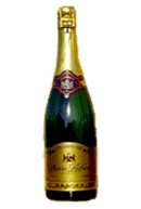Champagne Brut sans ann�e