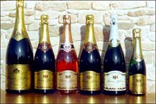 Notre gamme