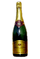 <em><b><small>Champagne Brut sans ann�e</small></b></em>