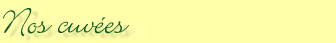 Nos cuv�es